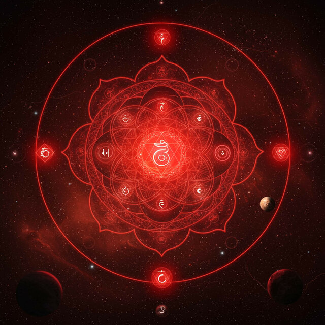 639 Hz Soundwaves for Healing the Soul