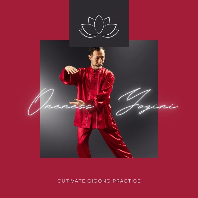 Cutivate Qigong Practice