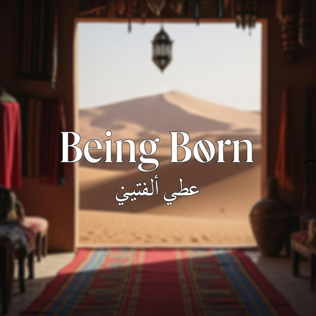 Being Born