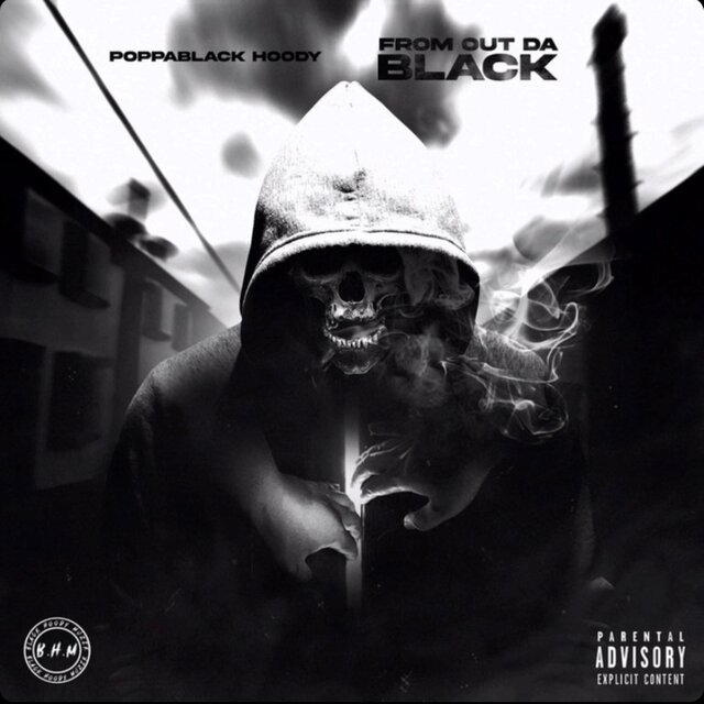FROM OUT DA BLACK
