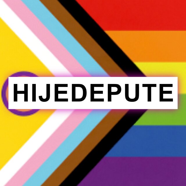 HijedePute (feat. RegiasdelDrages)