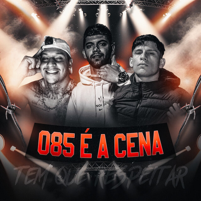 085 é a Cena