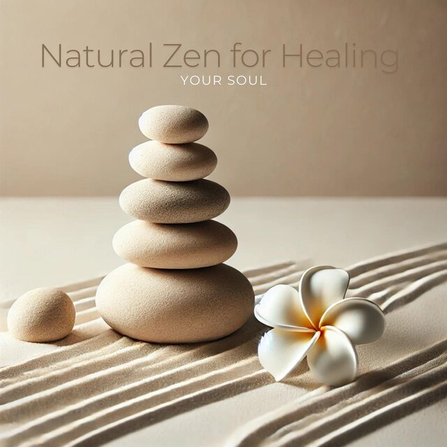 Natural Zen for Healing Your Soul