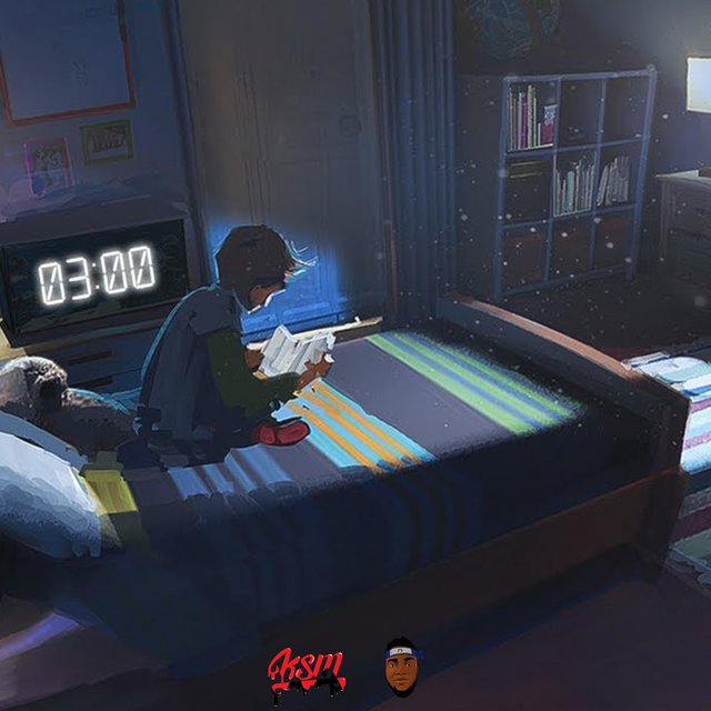 Bedtime Beats