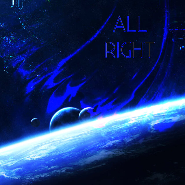 ALL RIGHT