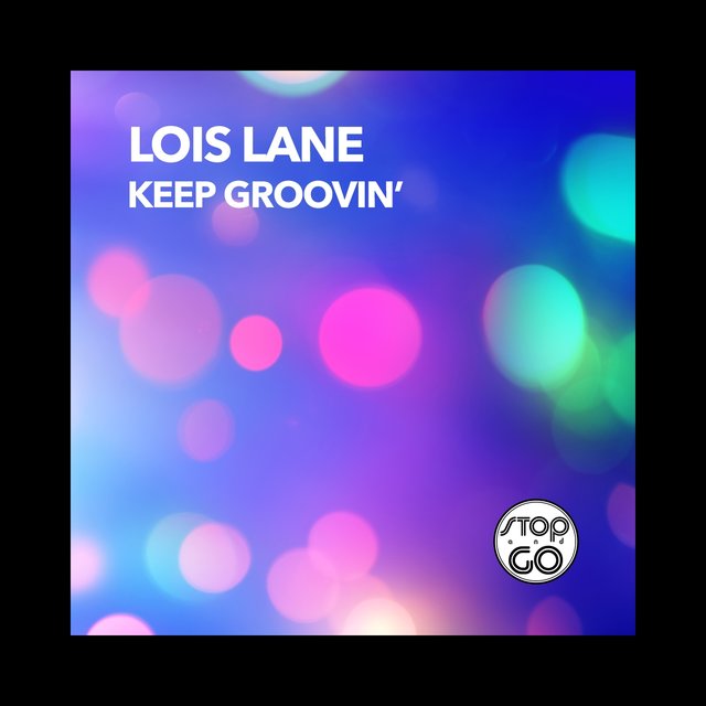 Keep Groovin'