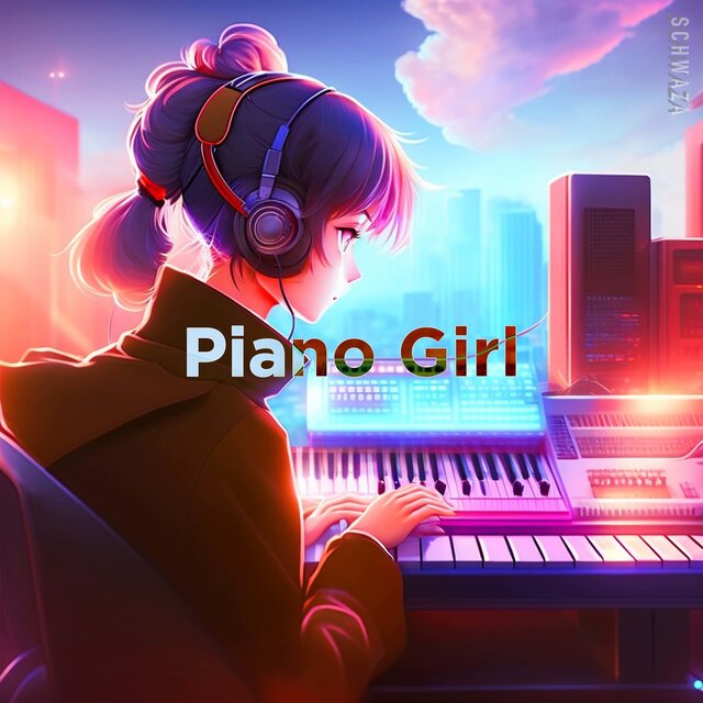 In the Silence: Piano Solo for Deep Meditation