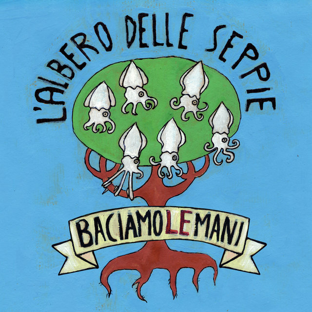 L'Albero delle Seppie