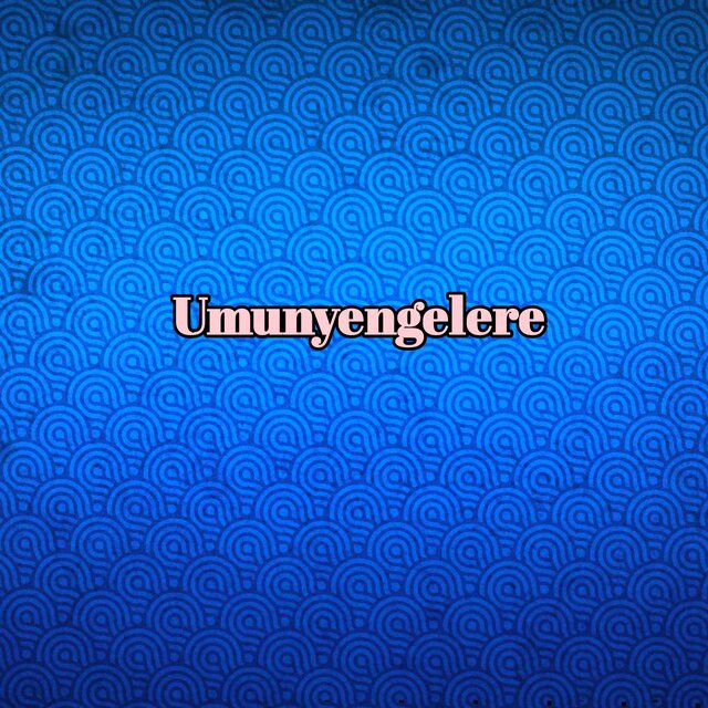 Umunyengelere (2023 Remastered Version)