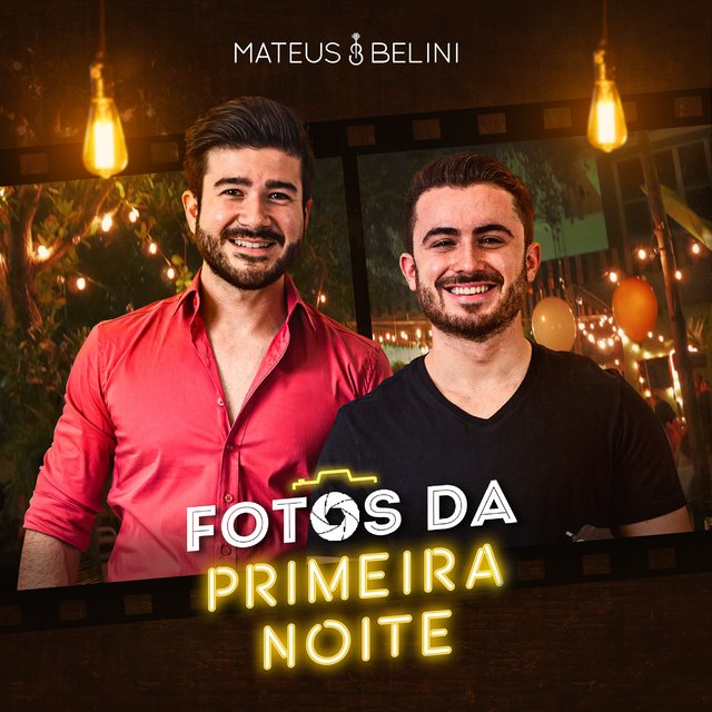 Fotos da Primeira Noite