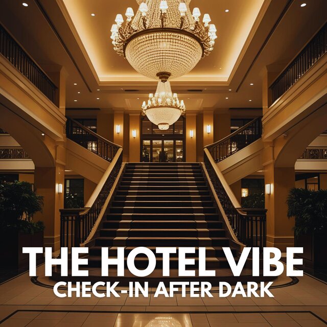 Check-In After Dark