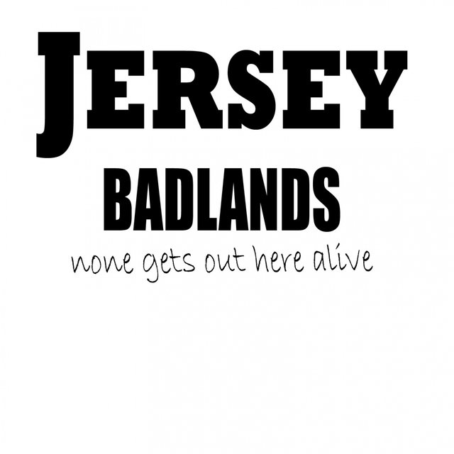 Badlands