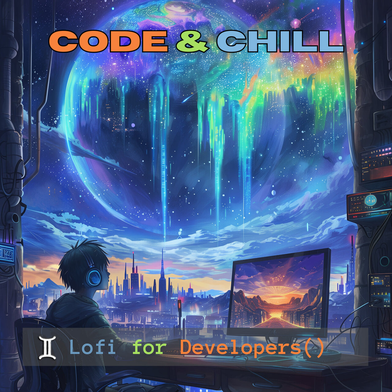 Coding Music on TIDAL