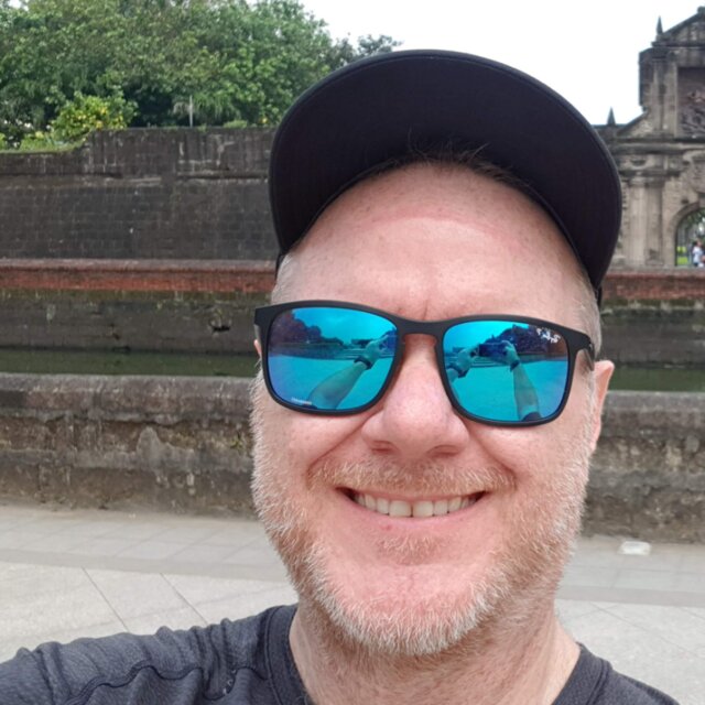 Alan on TIDAL