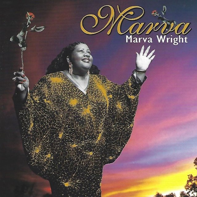 Marva Wright...............
