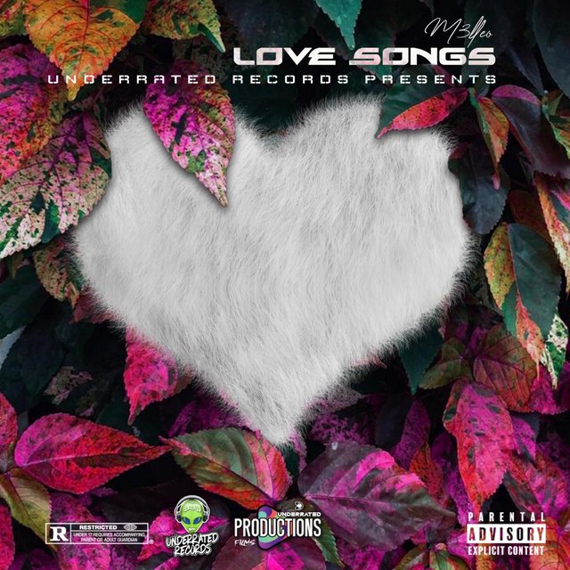 M3lleo Love Songs