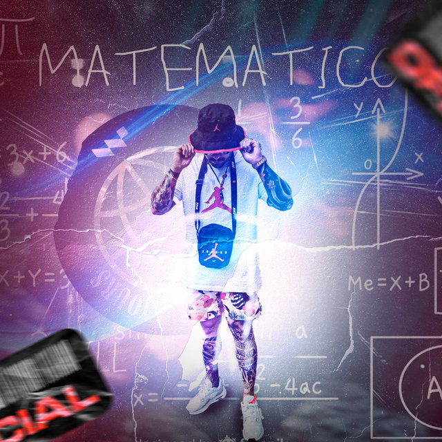 Matemático