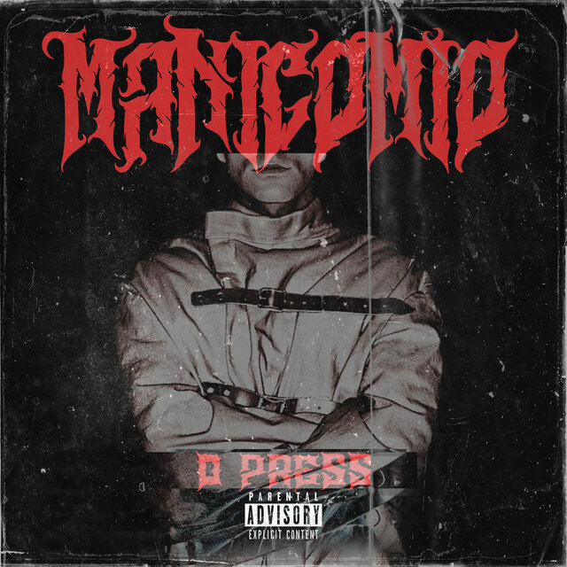 Manicomio