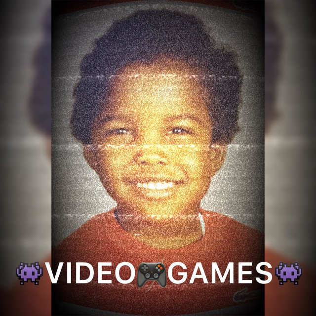 Video Games (feat. tcmd)