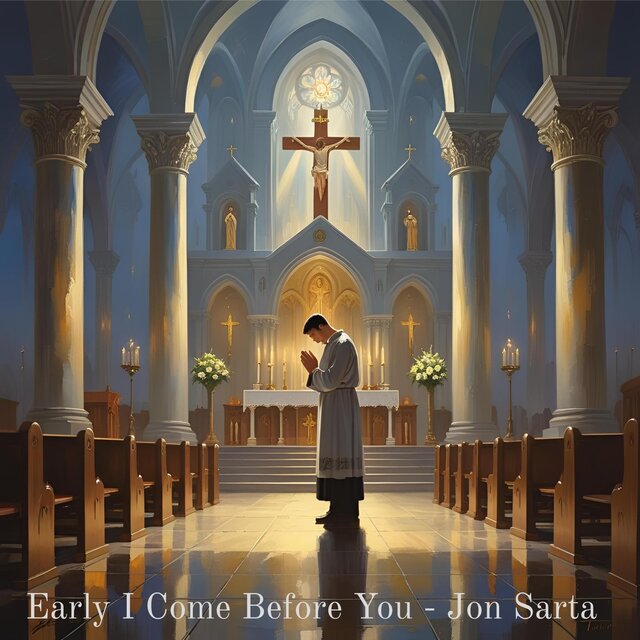 Early I Come Before You