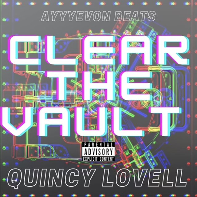 Clear the Vault