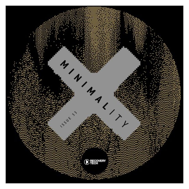 Minimality Issue 33
