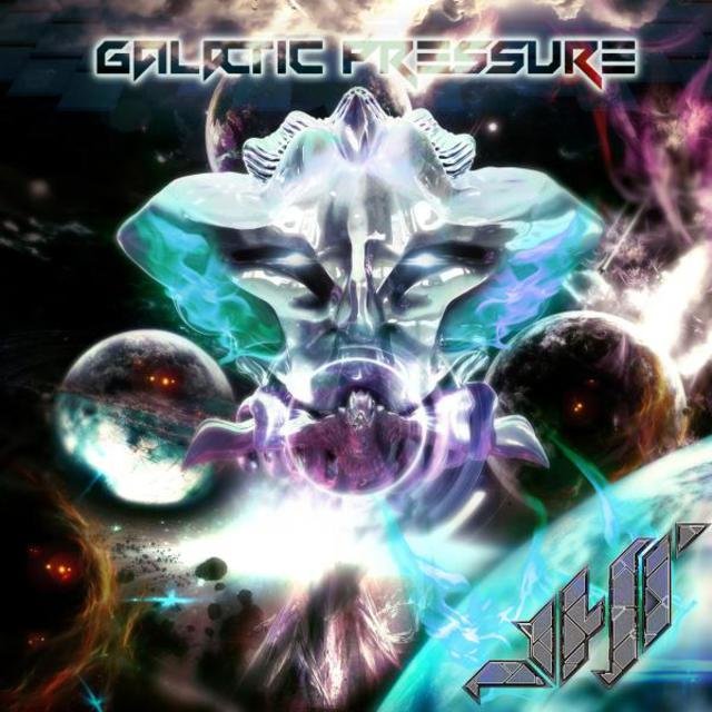 Galactic Pressure