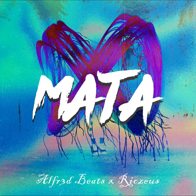 Mata (feat. Riczeus)