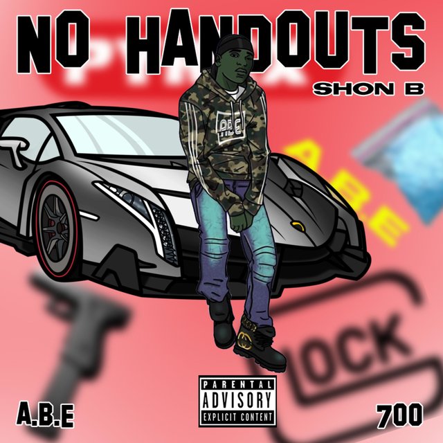 No Handouts