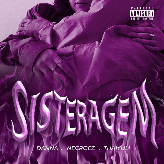 SISTERAGEM (feat. Necroez & Thaiyuli)