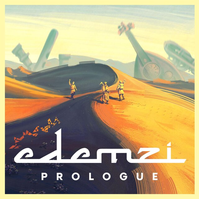 Prologue
