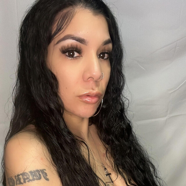 Mad at you