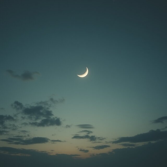 when the sun sleeps