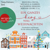 Stürmische Weihnachten im Inselkrankenhaus, Teil 7 & Nordfriesische Teestangen