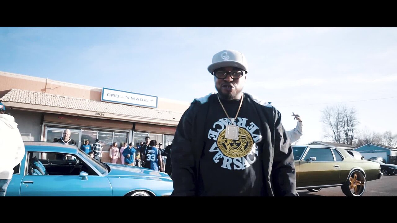 HOPSCOTCH (Official Video)