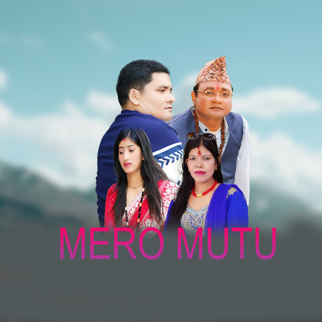 MERO MUTU (A Capella)