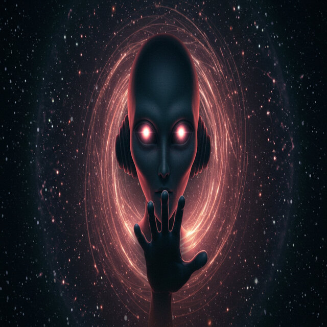The Priestess Calls — Will You Answer