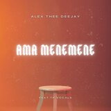 Ama Menemene (feat.TP vocals)