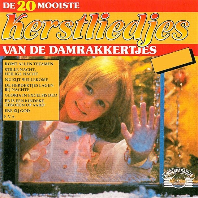 Kerstliedjes