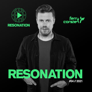 Ferry Corsten - TIDAL