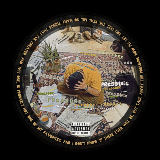 PRESSURE