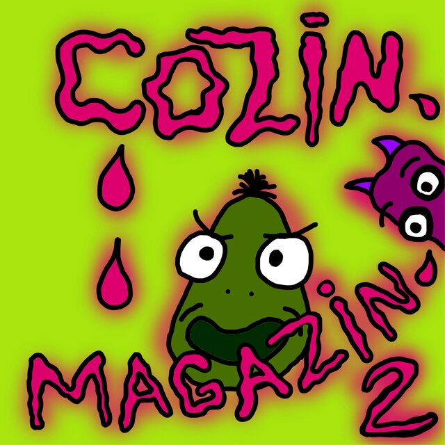 Magazin 2