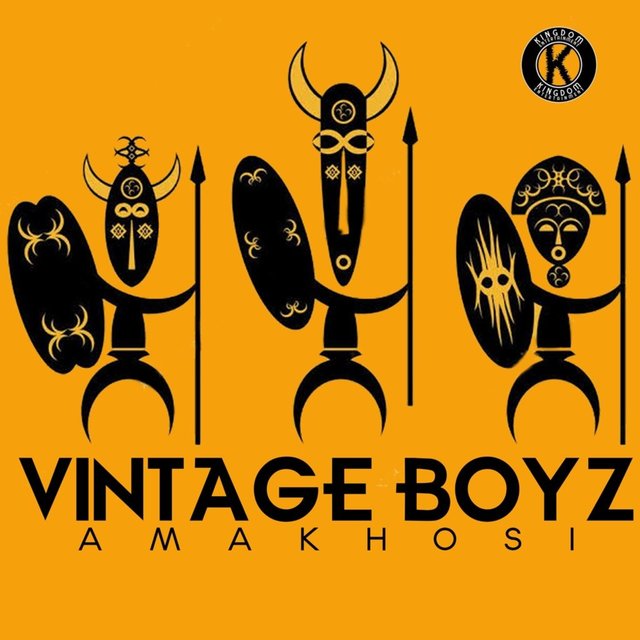 Amakhosi