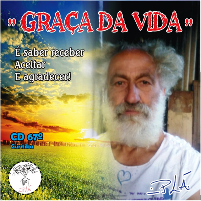 Graça da Vida (67 Cd)