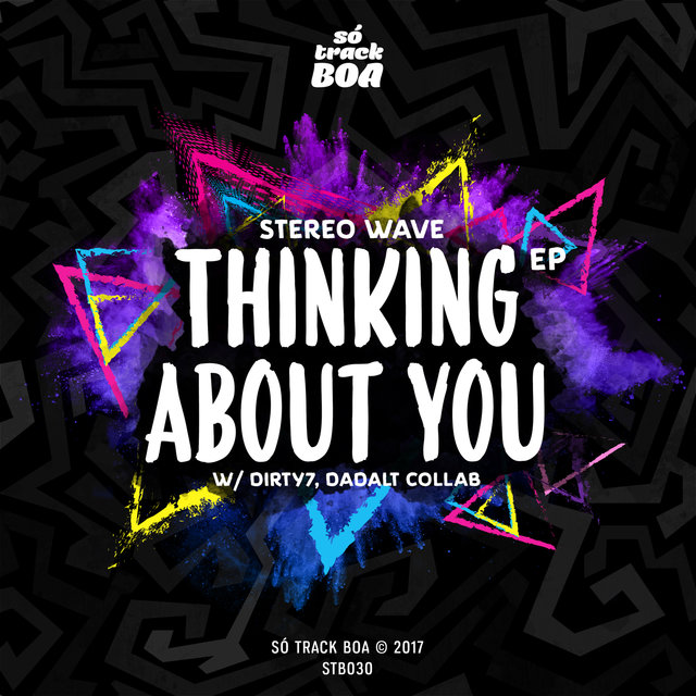 Thinking About You
