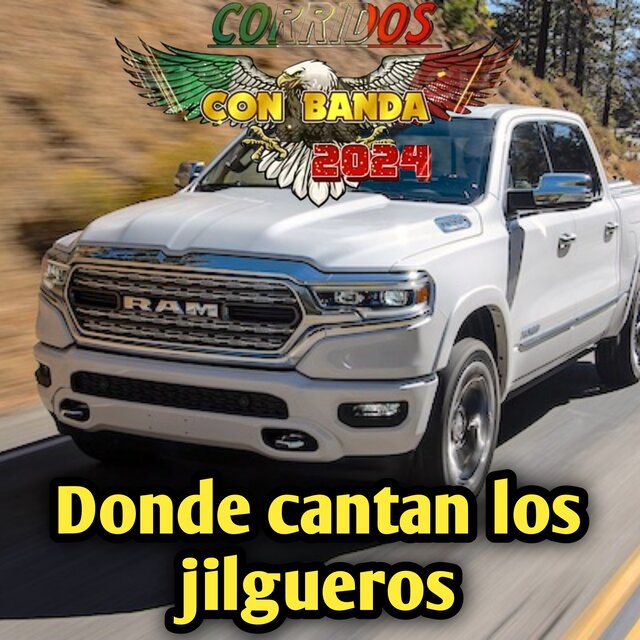 Donde cantan los jilgueros