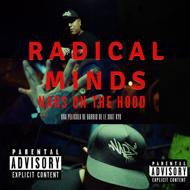 Radical Minds