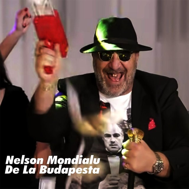 De La Budapesta