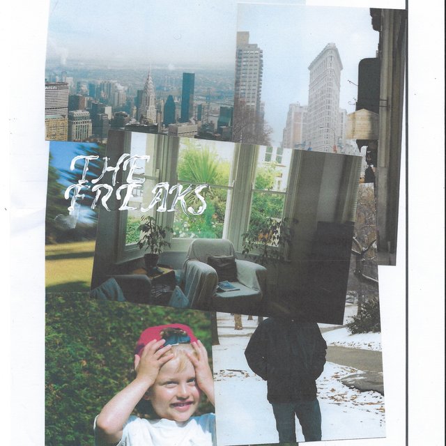 The Freaks Vs The World