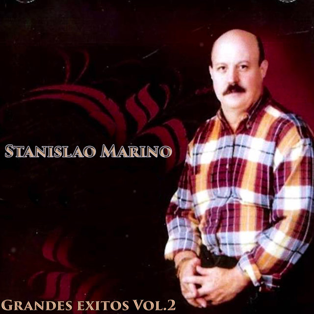 Grandes Exitos, Vol. 2